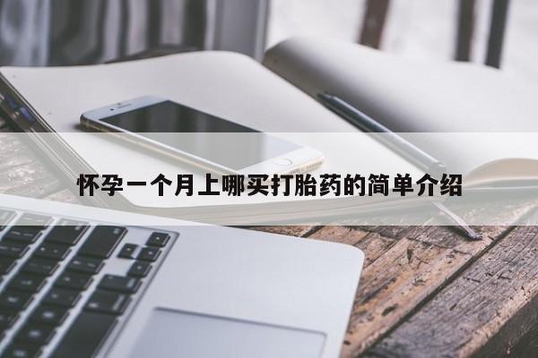 米非米索在线购买怀孕一个月上哪买打胎药的简单介绍