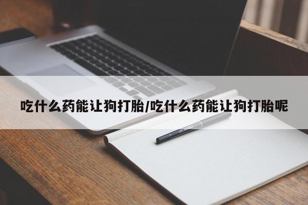 米非米索在线购买吃什么药能让狗打胎/吃什么药能让狗打胎呢