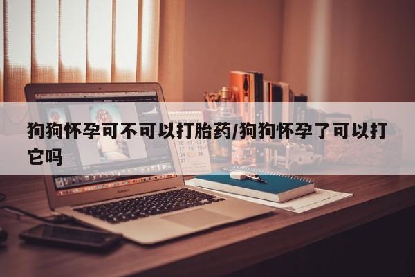 米非米索在线购买狗狗怀孕可不可以打胎药/狗狗怀孕了可以打它吗